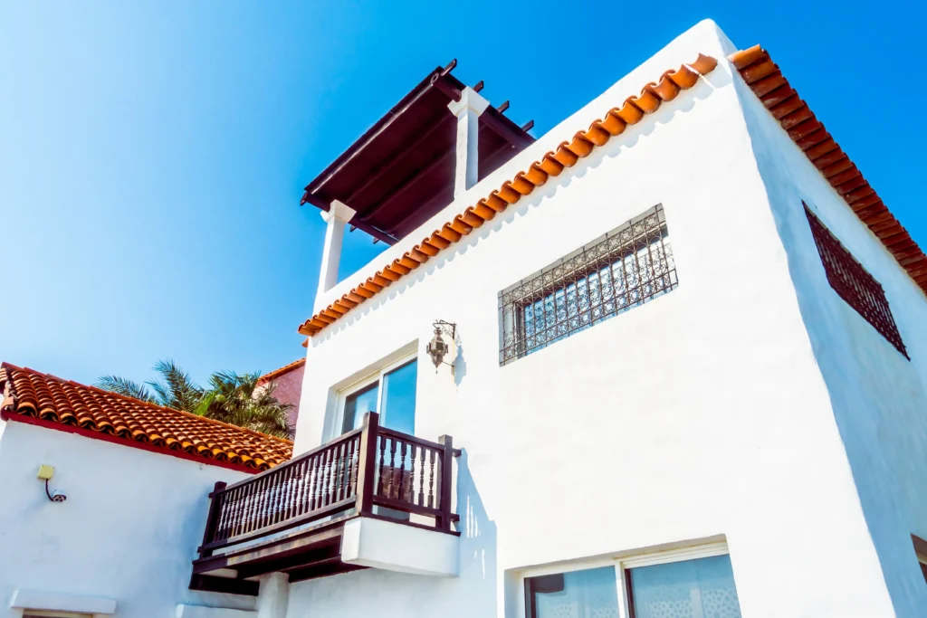 casas