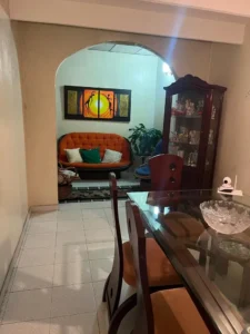 Casa de dos plantas, Madelena, Colombia 5